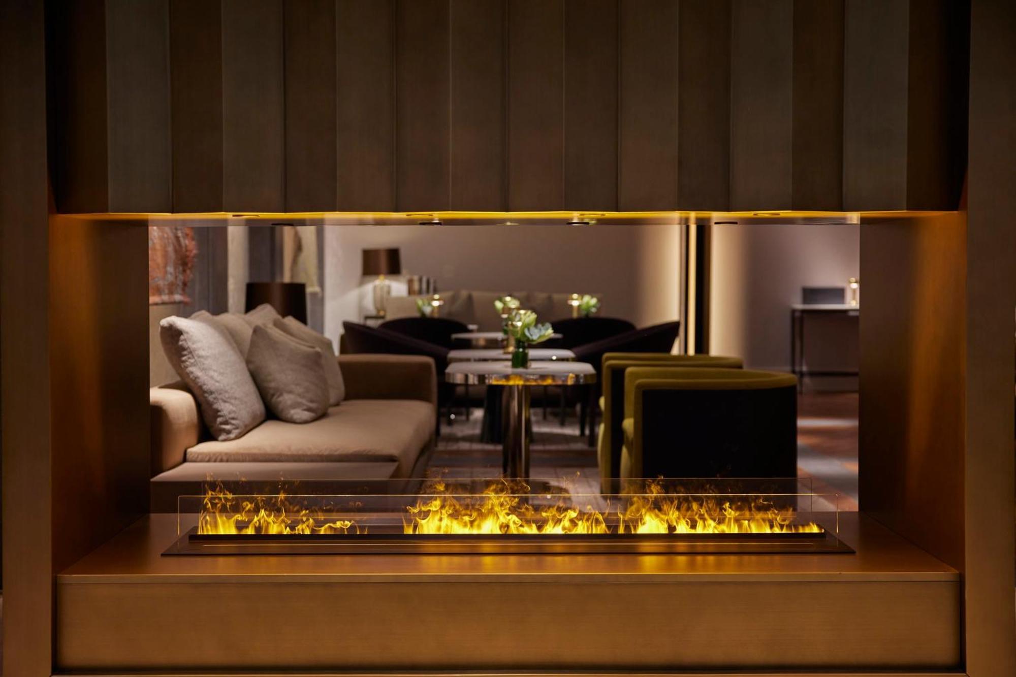 Mandarin Oriental Savoy, Zurich Hotel Kültér fotó