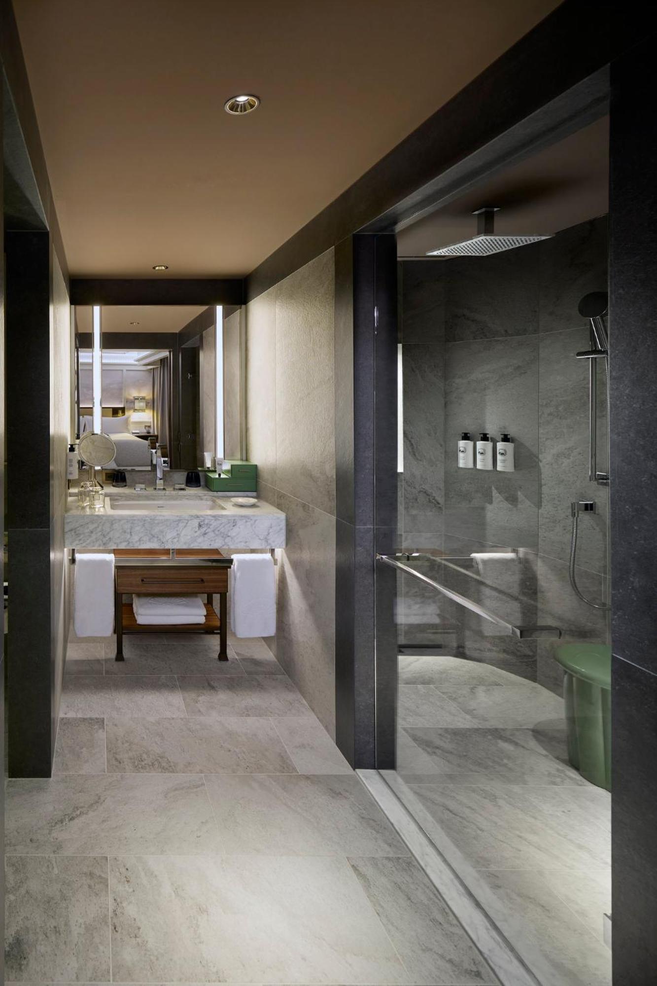 Mandarin Oriental Savoy, Zurich Hotel Kültér fotó